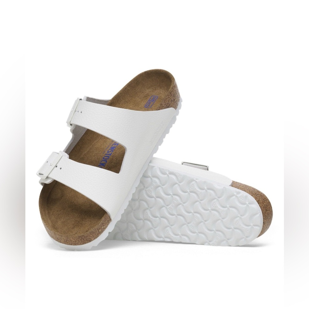 NWT Men’s Arizona Birkenstocks